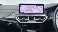 BMW X3 xDrive20i MHT M Sport 5dr Step Auto Petrol Estate